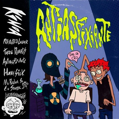 Antiasfixiante