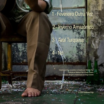 Inverno Amazônico