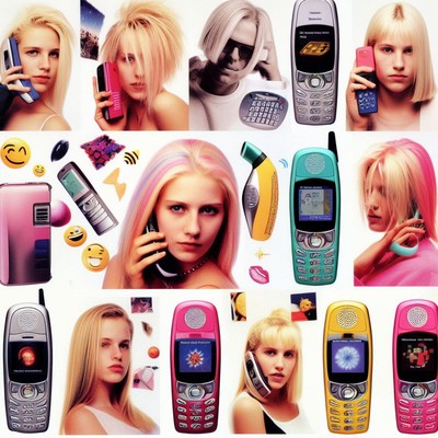 Medeborg Ringtone Simulacra
