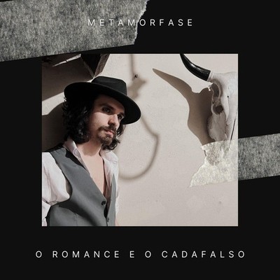 O Romance e o Cadafalso