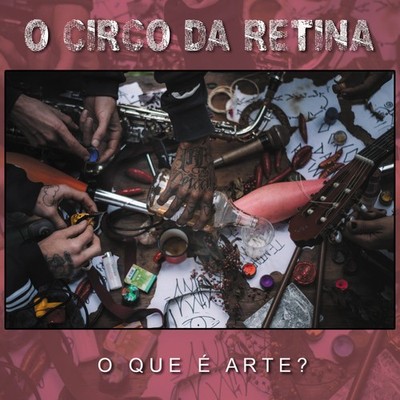 O Que É Arte
