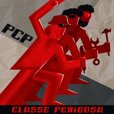 Classe Perigosa