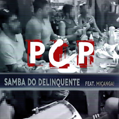 Samba do delinquente