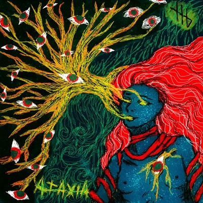 Ataxia