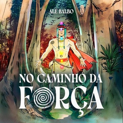 No Caminho da Força