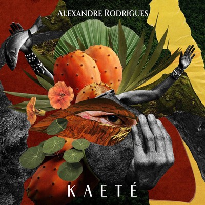 Alexandre Rodrigues Kaete