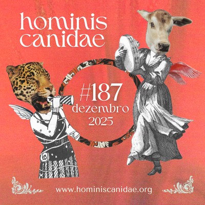 Hominis Canidae #187 - Dezembro
