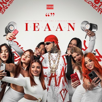 I•E•A•A•N
