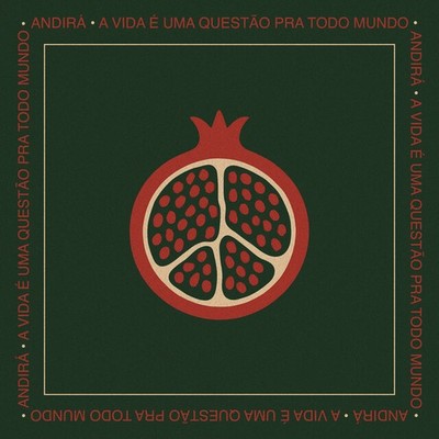 A Vida É uma Questão Pra Todo Mundo