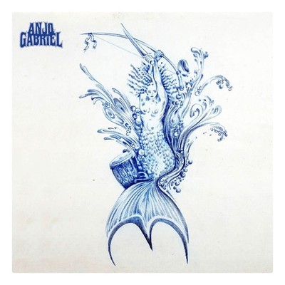 Anjo Gabriel Radio_Stream Edition