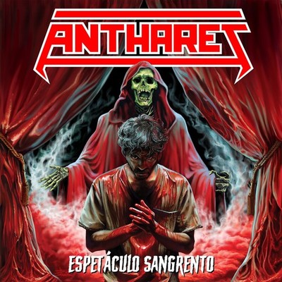 Espetáculo Sangrento