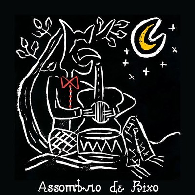Assombro de Bixo