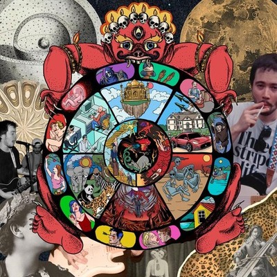 Different Lifetime