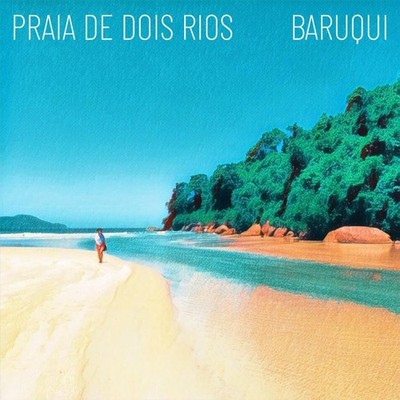 Praia de Dois Rios