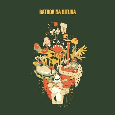 Batuca na Bituca