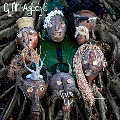Olóri-Agbáyé