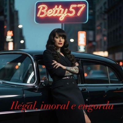 Ilegal, Imoral & Engorda