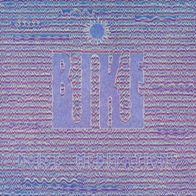 Bike Noise Meditations