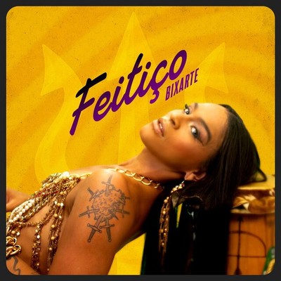 Feitiço