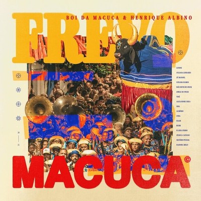 Frevo Macuca