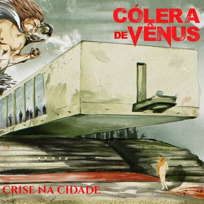 Crise na Cidade
