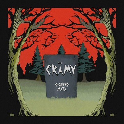 CRÄMU