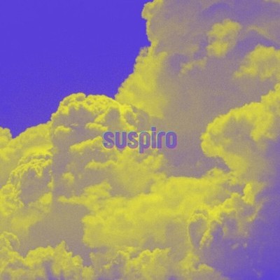 Suspiro