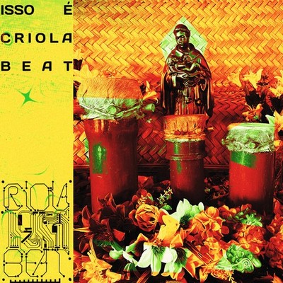 Isso É Criolabeat