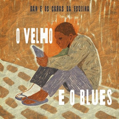 O Velho e o Blues