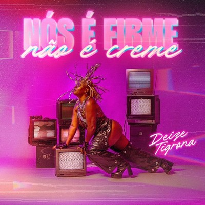 NÓS É FIRME, NÃO É CREME