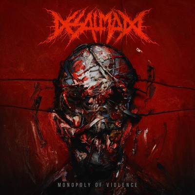 Desalmado Monopoly Of Violence