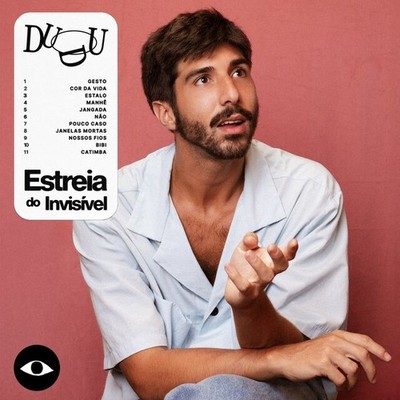 Estreia do Invisível