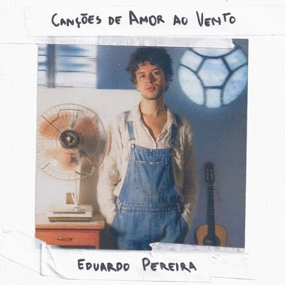 Canções de Amor ao Vento