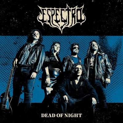 DEAD OF NIGHT