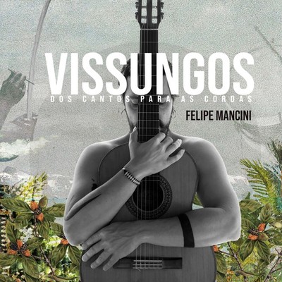 Vissungos - Dos Cantos para As Cordas