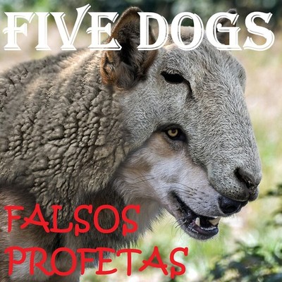 Falsos Profetas