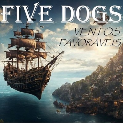 Ventos Favoráveis