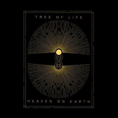 TREE OF LIFE - Heaven on Earth