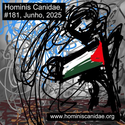 Hominis Canidae 181 Junho