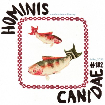 Hominis Canidae 182 Julho