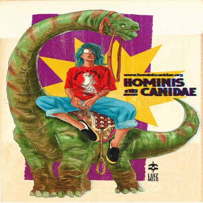 Hominis Canidae 183 Agosto