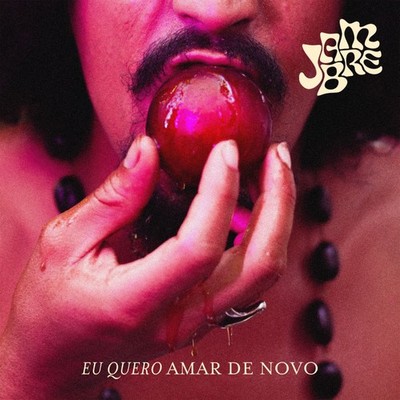 Eu Quero Amar De Novo