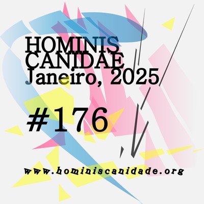 Hominis Canidae #176 - Janeiro