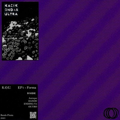 EP1 - Forma (LADO B)