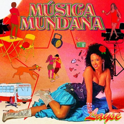Música Mundana