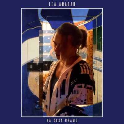 Lea Arafah Ao Vivo Na Casa Gramo