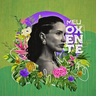 Meu Oxente