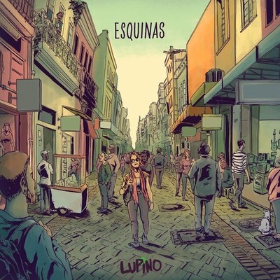 Esquinas