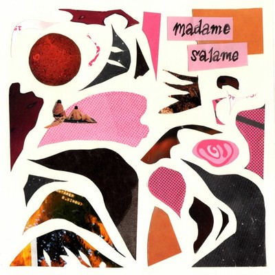 Madame Salame