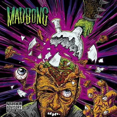 Madbong